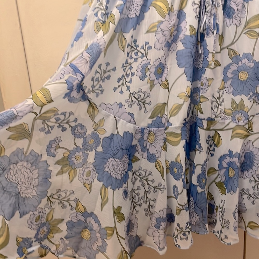 Steve Madden Kirsten Dress size XL - Picture 4 of 8